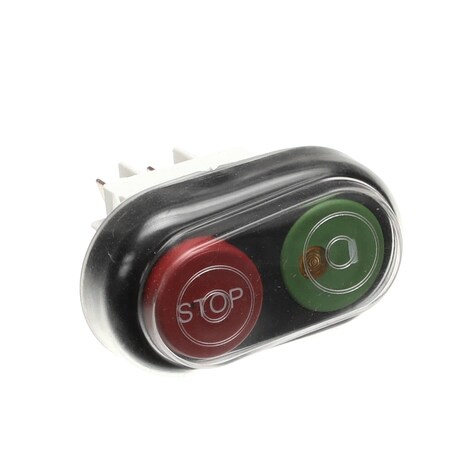 Globe Switch W Water Resistant Cap A00739